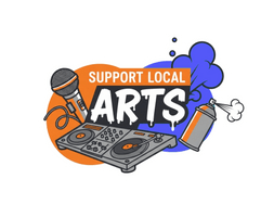 Support Local Arts