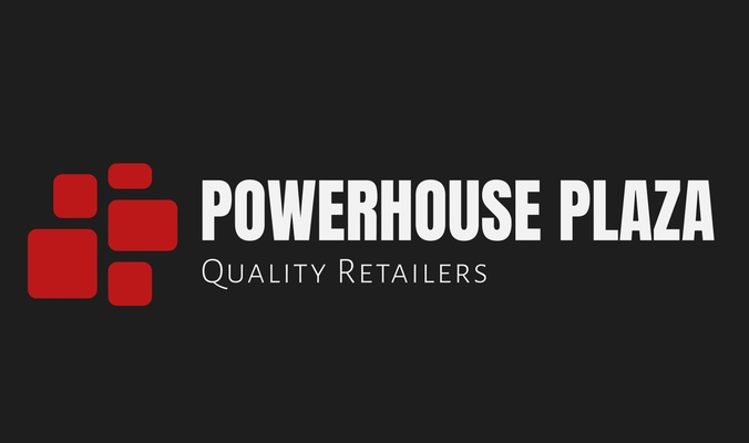 Powerhouse Plaza