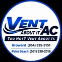 Vent About It A/C Services
