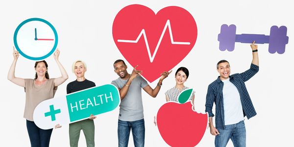 Individualized Exercise Prescription and Wellness Plans built for you!