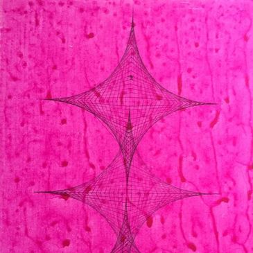 MLempert, Marc Lempert Art,
Geometrics