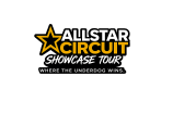 AllStar Circuit Showcase Tour
"Where the underdog wins!"