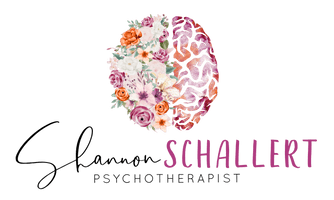 Shannon Schallert, LCSW-R
Psychotherapist