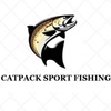 CatPack Sport Fishing