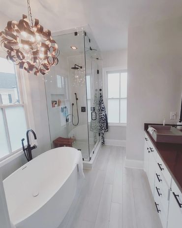High Tide Remodeling