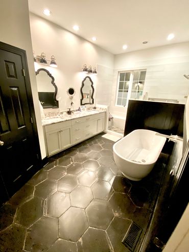 High Tide Remodeling