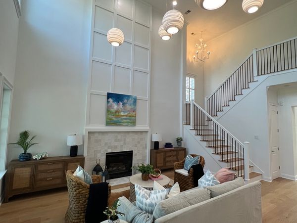 High Tide Remodeling