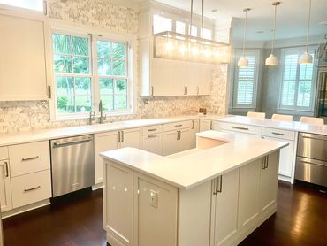 High Tide Remodeling