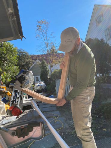 High Tide Remodeling