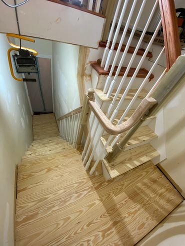 High Tide Remodeling