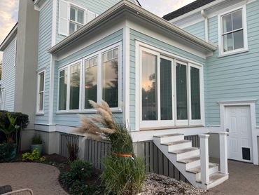 High Tide Remodeling