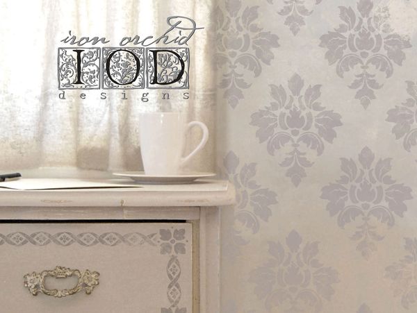 We are your local IOD retailer carrying the latest designs to no longer available designs