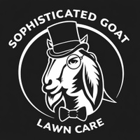 Sophisticated Goat