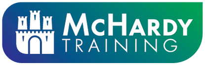 McHardy Training Ltd