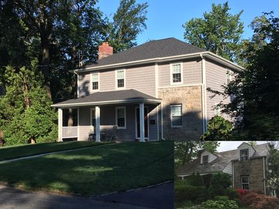 Home Addition in Mt Pleasant, NY