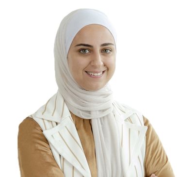 Dr. Duaa Abdallah, MD - Endocrinologist and Diabetes specialists in Carrollton, Texas.  