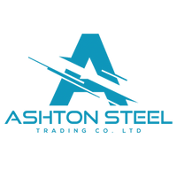 Ashton Steel Trading Co. Ltd