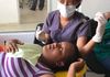 Brindar servicios dentales necesarios a las personas empobrecidas de Barahona, Paraiso D.R., febrero de 2019