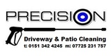 Precision Driveway & Patio Cleaning