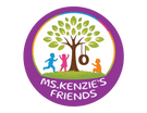 Ms. Kenzie's Friends