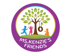 Ms. Kenzie's Friends