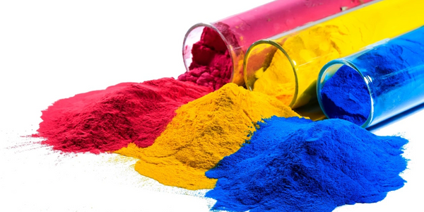 pigments, Chemical supplier in UAE