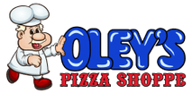 Oley's Pizza on Coliseum