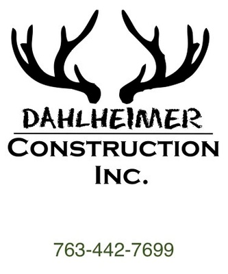 Dahlheimer Construction Inc. 
Land and Home