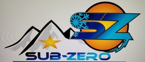 Sub-zero refrigeration 