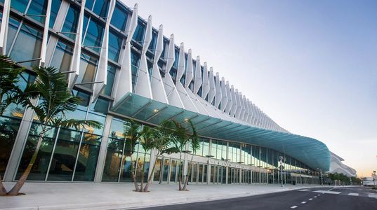 miami beach convention center