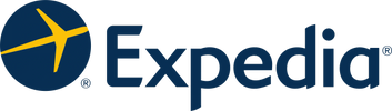 expedia logo