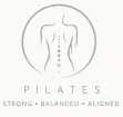 Pilates In english

REFORMER
trapeze table
chair
ladder barrEL