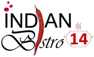 Indian Bistro 14