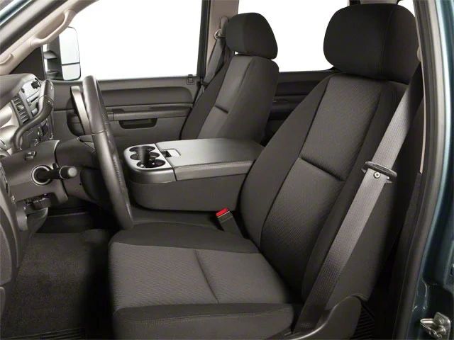 GEN 3 Front Seat Bracket Set- GMT900 to GMT400