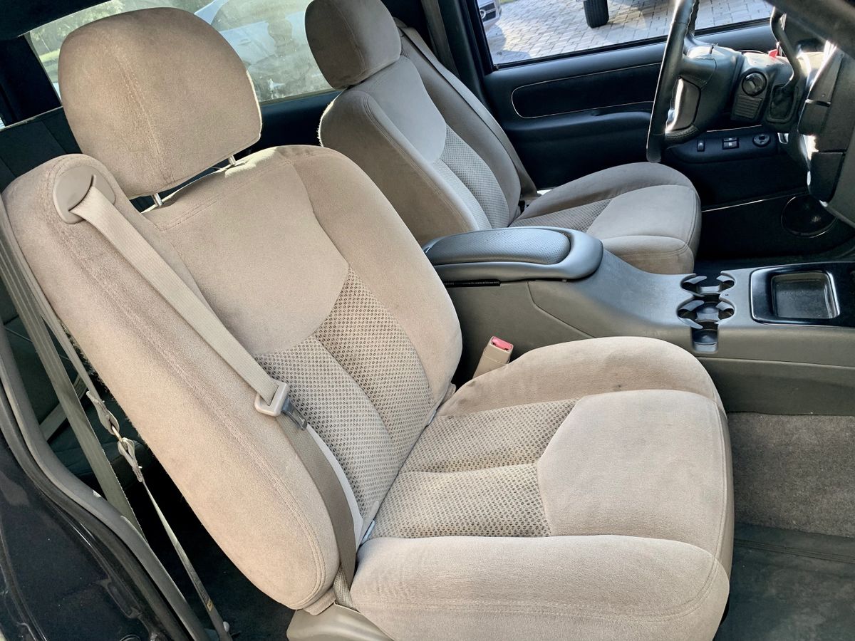 GEN 2 Front Seat Bracket Set GMT800 to GMT400