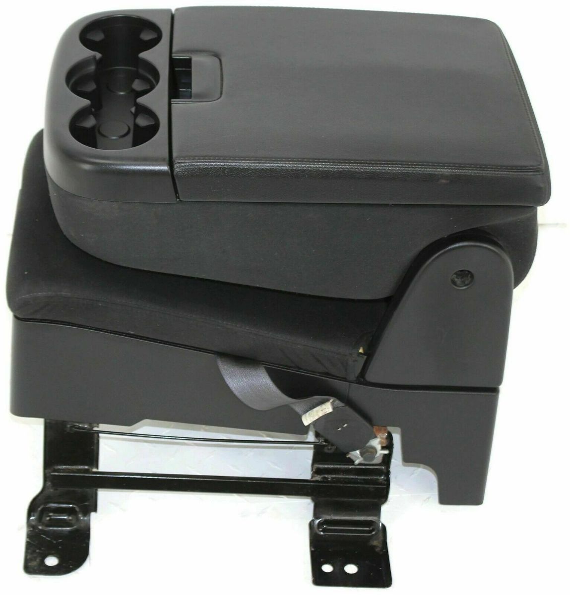 GEN 3 Jump Seat Bracket GMT900 to GMT400