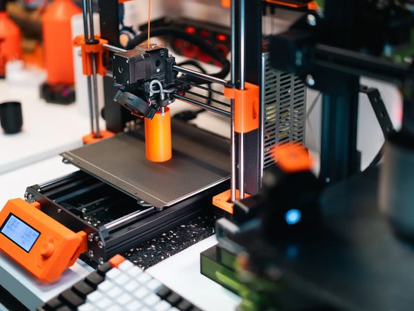 3d printer