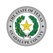 Guadalupe County Major Thoroughfare Plan