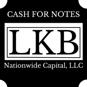 LKB Nationwide Capital - Your Note Brokering Specialists