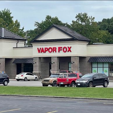 Vapor Fox