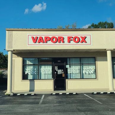 Vapor Fox