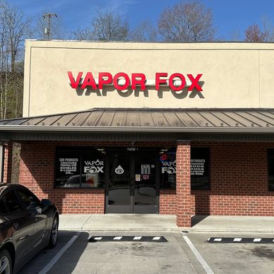 Vapor Fox