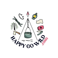 HappyGoWild.com