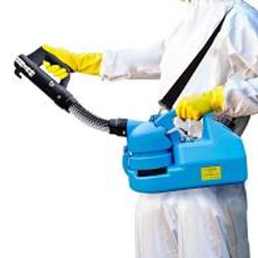 air superhero sanitizing disinfecting covid service repairs maintenance installations