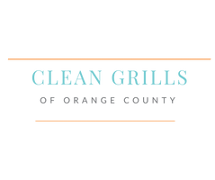 Clean Grills of Orange County