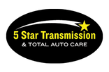 5 Star Transmission & Total Auto Care