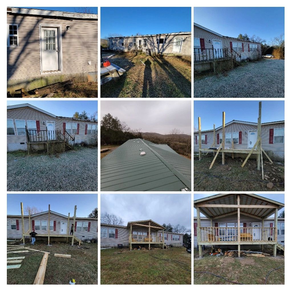 Hanes Land and Home Improvement