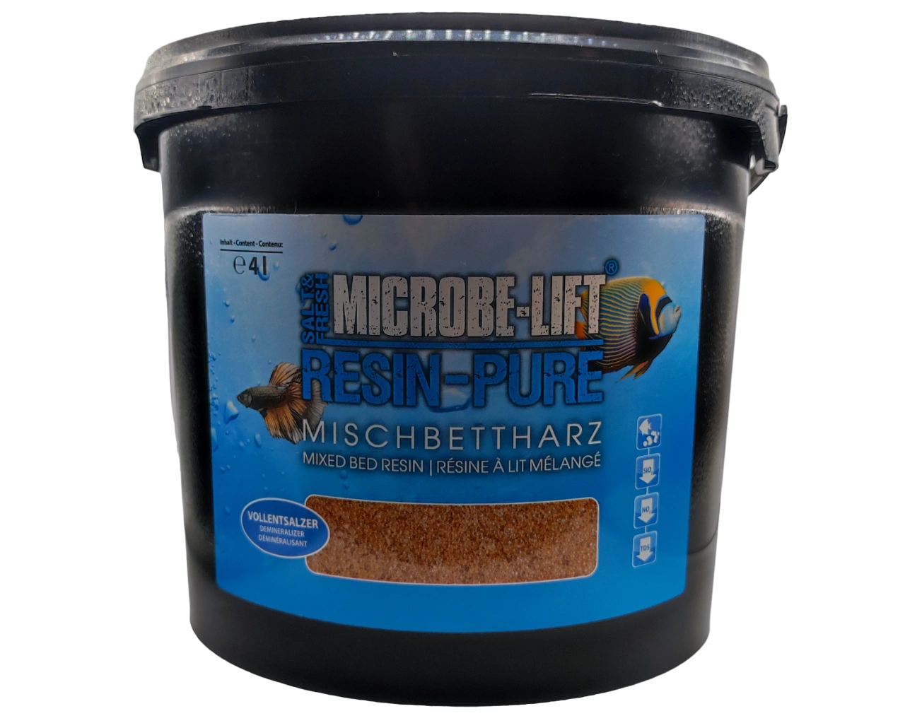 Microbe Lift ResinPure