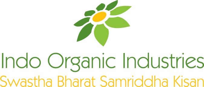 Indo Organic Industries