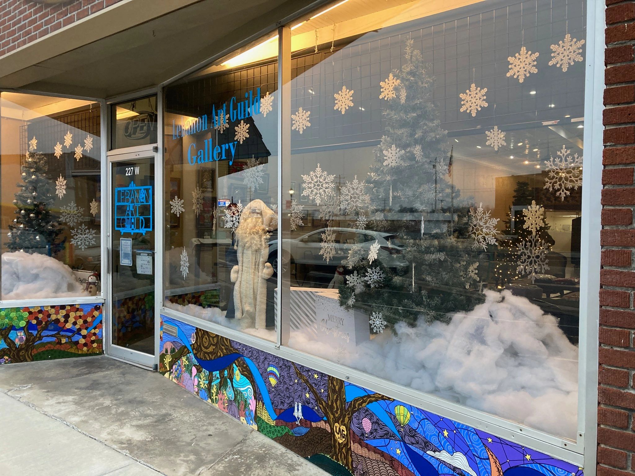 Lebanon Art Guild Arts Organization Lebanon, Missouri